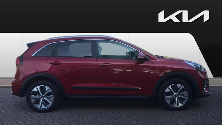 Kia E-Niro 150kW 2 Long Range 64kWh 5dr Auto Electric Estate